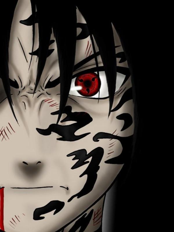 Sasuke Uchiha Wallpapers HD for Android - APK Download
