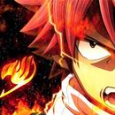 Fairy Natsu Dragneel Wallpaper HD APK