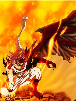 Download Fairy Natsu Dragneel Wallpaper Hd Apk For Android