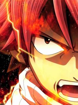 Unduh Fairy Natsu Dragneel Wallpaper Hd Apk Untuk Android