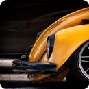 Vw Wallpaper Art aplikacja