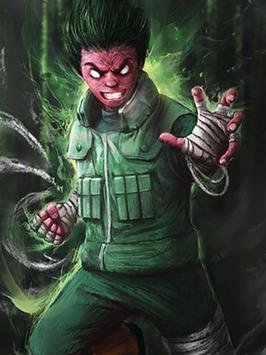 Download Rock Lee Wallpaper Hd Apk For Android Latest Version