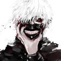Ghoul Kaneki Ken Wallpaper Art