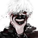 Ghoul Kaneki Ken Wallpaper Art APK