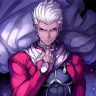 Archer Fate Stay Wallpaper Art HD 아이콘