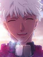Archer Fate Stay Wallpaper Art HD 스크린샷 1