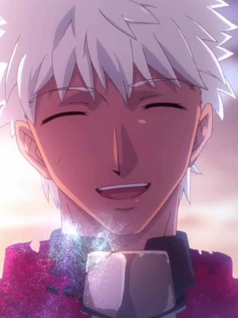 Android 用の Archer Fate Stay Wallpaper Art Hd Apk をダウンロード