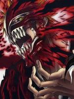 Ichigo Kurosaki Wallpaper HD captura de pantalla 3
