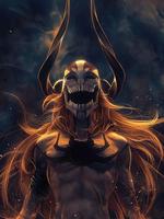 Ichigo Kurosaki Wallpaper HD captura de pantalla 1