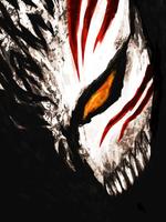 Ichigo Kurosaki Wallpaper HD captura de pantalla 2