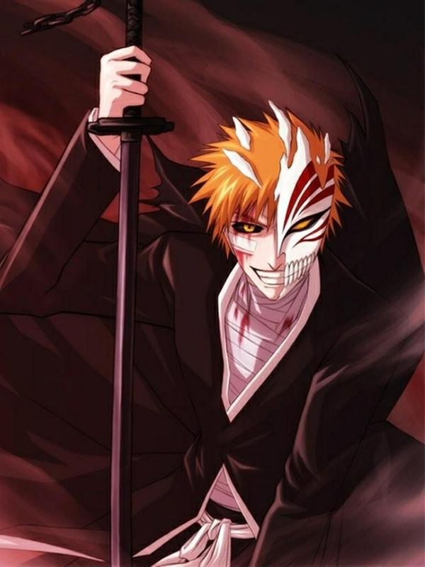 Ichigo Kurosaki Wallpaper HD for Android - APK Download