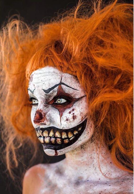 Scary Clown Wallpaper For Android Apk Download