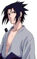 Sasuke Wallpaper Art gönderen