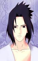 Sasuke Wallpaper Art 截圖 1