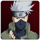 Art Kakashi Wallpaper APK