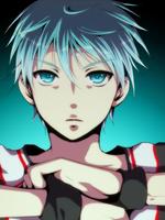 Kuroko Tetsuya Basket Wallpaper 스크린샷 1