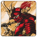 Samurai Wallpapers