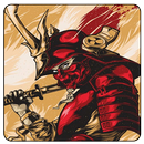 Samurai Wallpapers APK