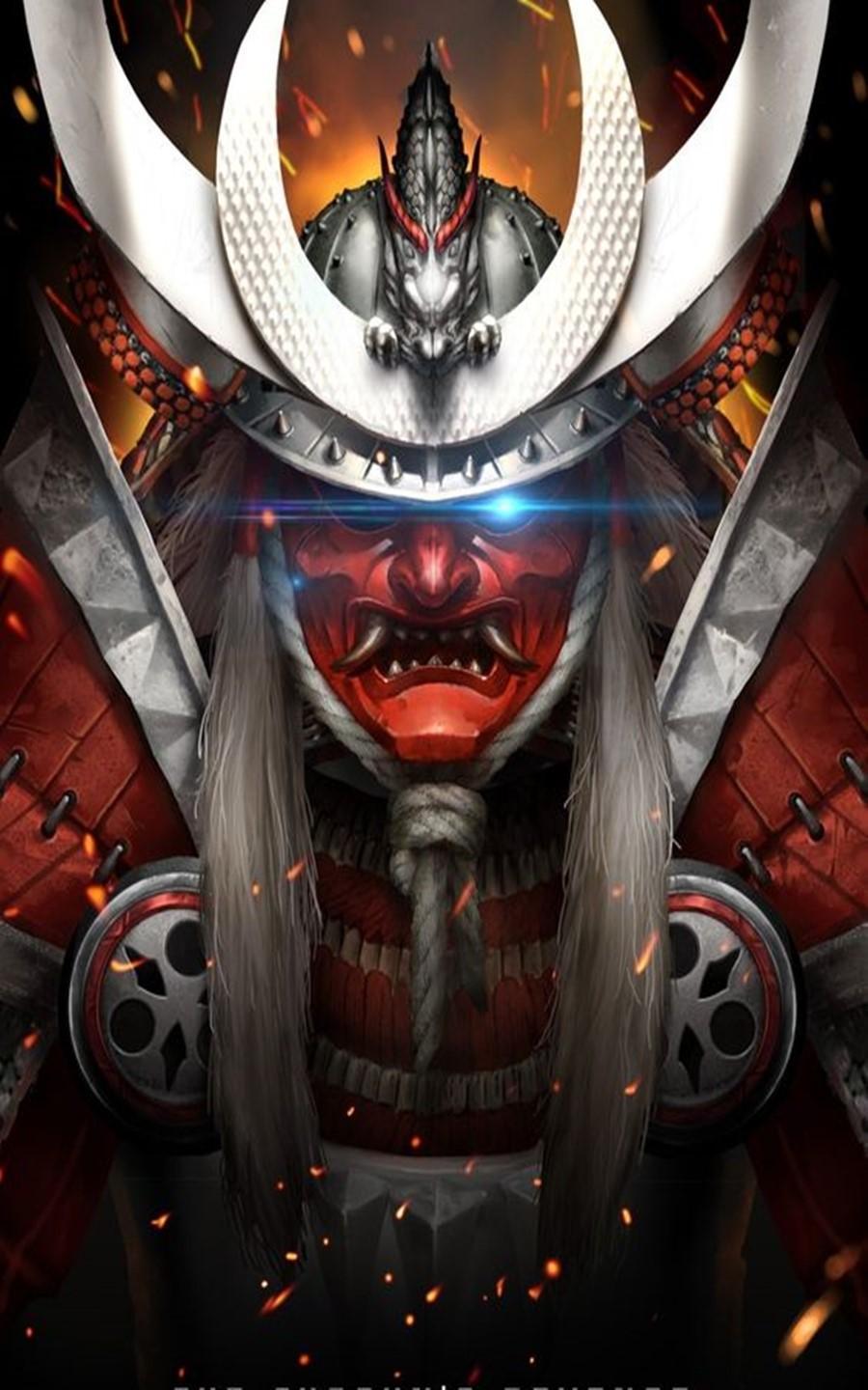 Samurai Wallpapers For Android Apk Download