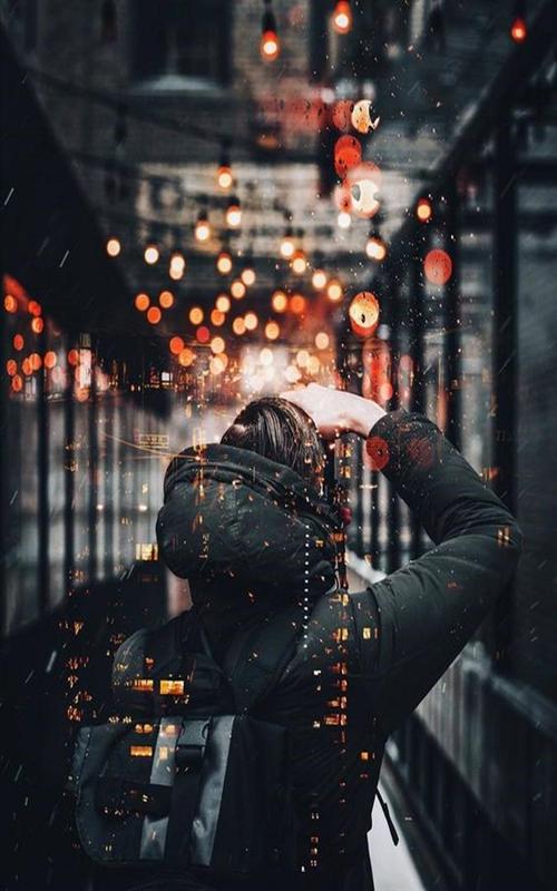 Urbex People Wallpapers for Android - APK Download
