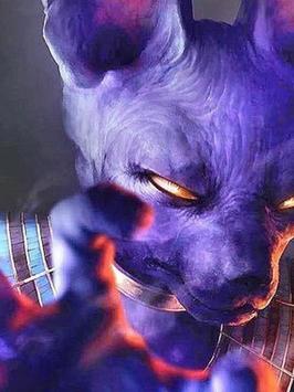 Download Lord Beerus Wallpaper Art Apk For Android Latest Version