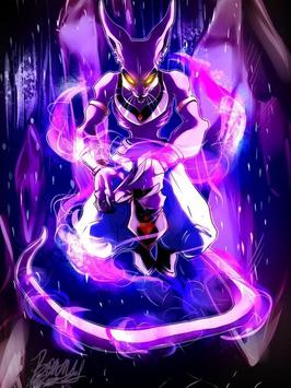 Download Lord Beerus Wallpaper Art Apk For Android Latest Version
