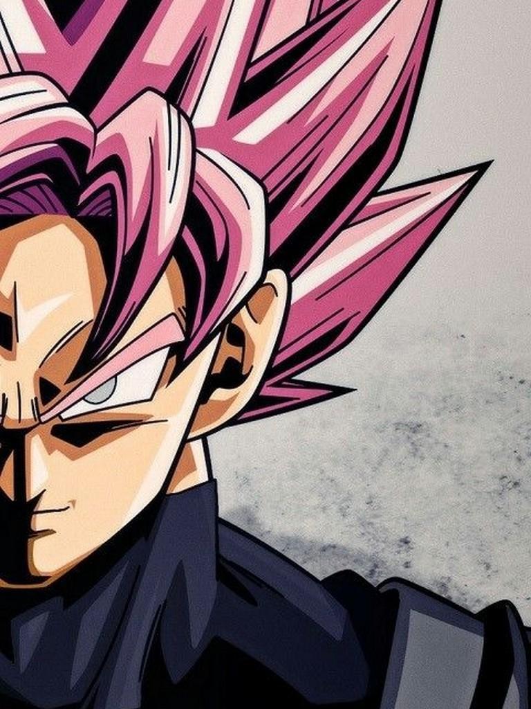  Goku  Black  Wallpaper  for Android  APK Download