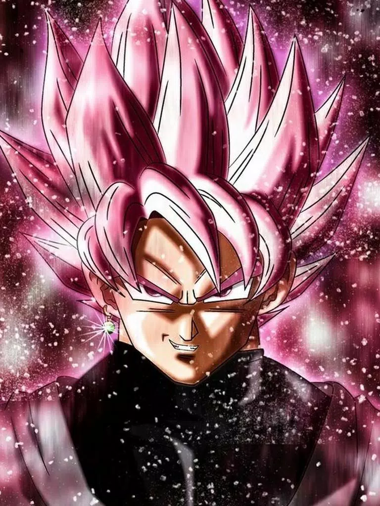 Black Goku Rose Wallpaper APK for Android Download Black Goku Rose Wallpaper APK for Android Download
