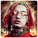 Lil Pump Wallpaper HD APK