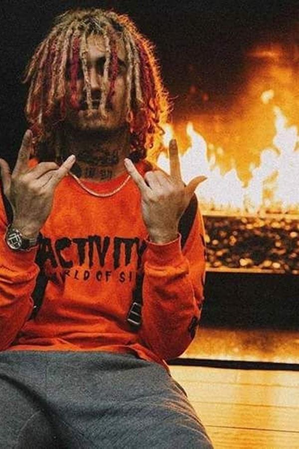 Lil Pump Wallpaper For Android Apk Download