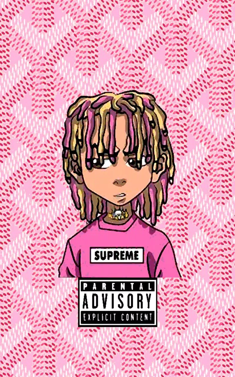 Tải xuống APK Lil Pump Wallpaper cho Android Tải xuống APK Lil Pump Wallpaper cho Android