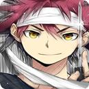 Yukihira Souma Wallpaper aplikacja