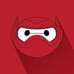 Baymax Wallpaper