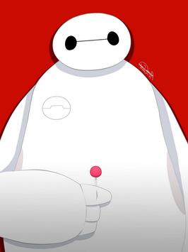 Download Baymax Wallpaper Apk For Android Latest Version