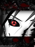 Itachi Uchiha Wallpaper imagem de tela 3