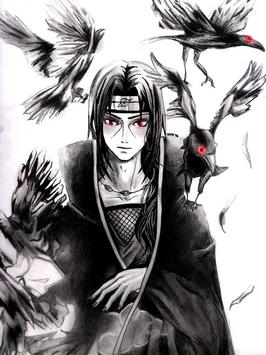 Itachi Uchiha Wallpaper for Android - APK Download