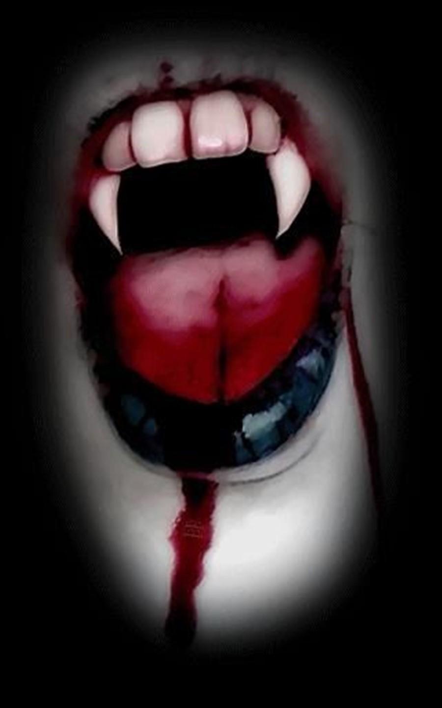 Vampire Wallpaper for Android - APK Download