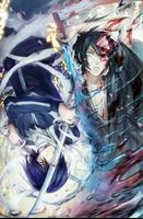 Yato Wallpaper HD ภาพหน้าจอ 3