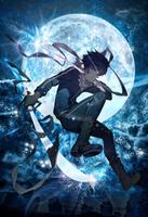 Yato Wallpaper HD ภาพหน้าจอ 1