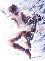 Yato Wallpaper HD ภาพหน้าจอ 2