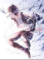 Yato Wallpaper HD capture d'écran 2