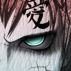 Gaara Wallpaper 아이콘