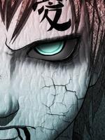 Gaara Wallpaper 포스터