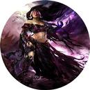 Witch Wallpaper HD aplikacja