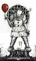 Pennywise Wallpapers 截图 2
