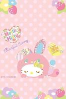 Cute Cat Drawing Wallpapers captura de pantalla 2