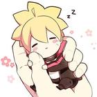 Anime Chibi icon