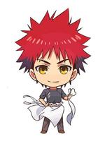 Anime Chibi ảnh chụp màn hình 3