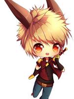Anime Chibi screenshot 1