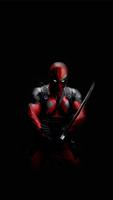 Wade Wilson Wallpaper Art screenshot 1